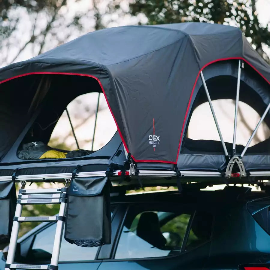 OEX Vertex Lite 130 Roof Tent