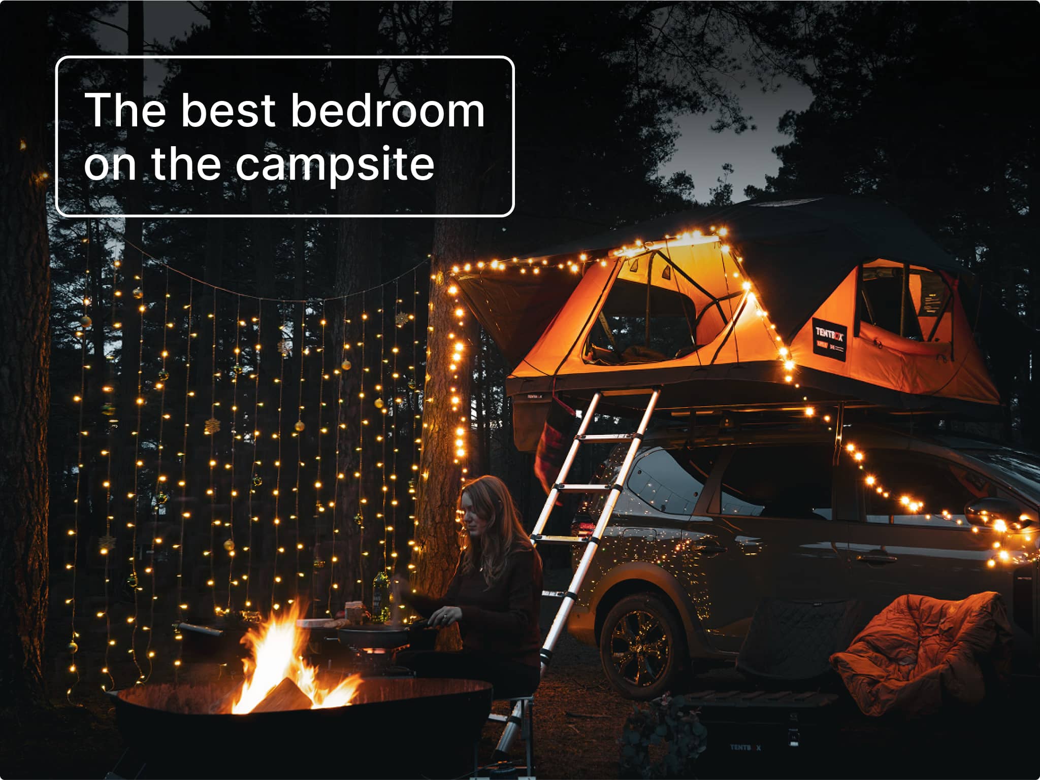 TentBox Lite 2.0