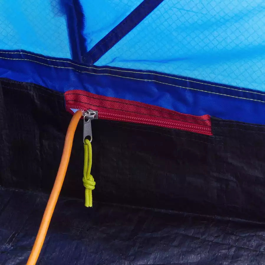 Berghaus Adhara 700 Nightfall Tent