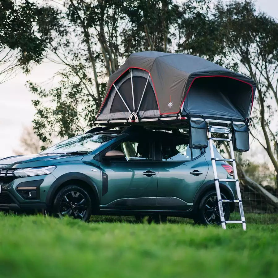 OEX Vertex Lite 130 Roof Tent