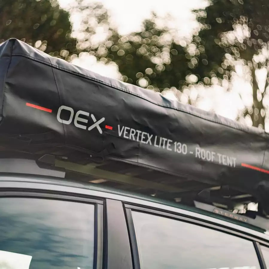 OEX Vertex Lite 130 Roof Tent