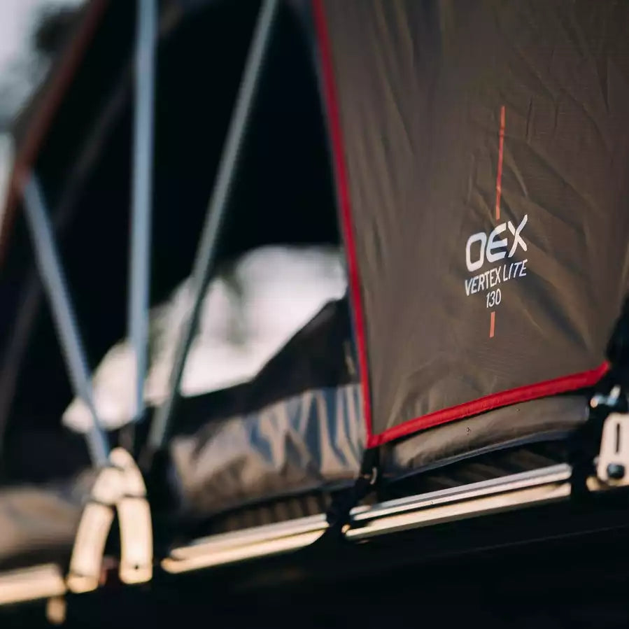OEX Vertex Lite 130 Roof Tent